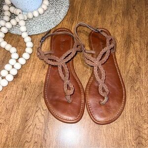 Altar’d State Sandals